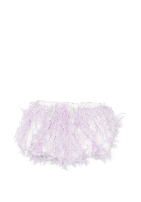 Culotte con frange A' LAPAGE | ROVIGO AL05ELILLA